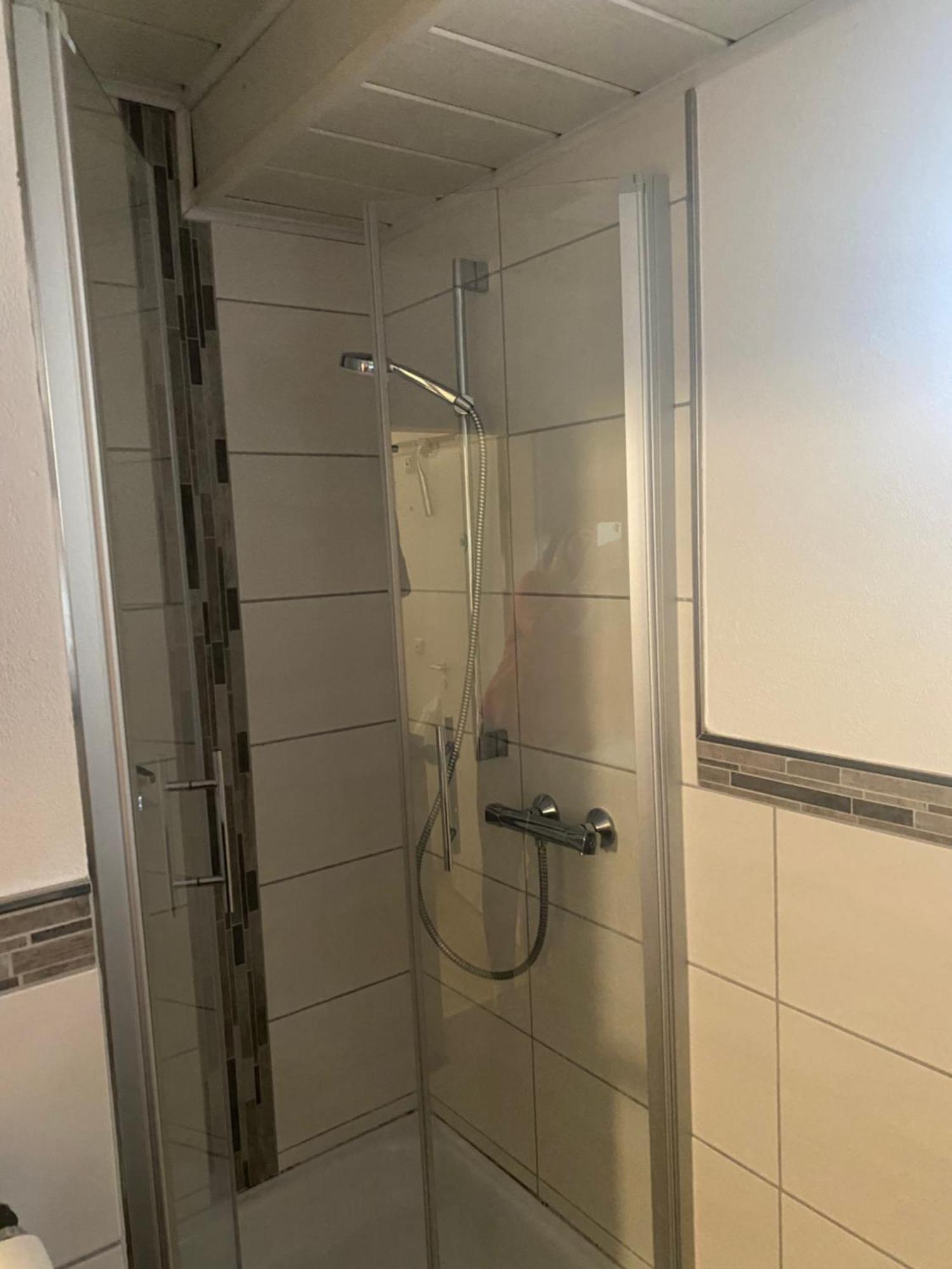 Ferienwohnung Feiden Eifel-Mosel Lounge Greimersburg Eksteriør billede